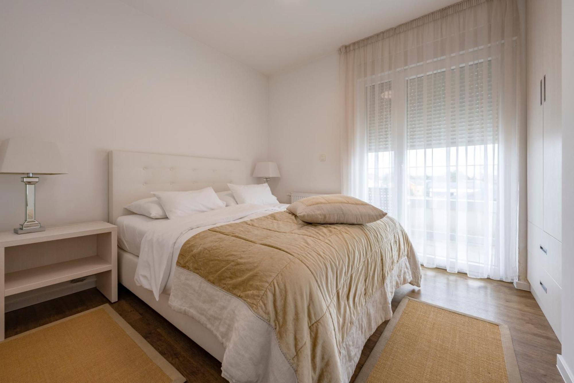Hotel Magdalena Zagabria Esterno foto