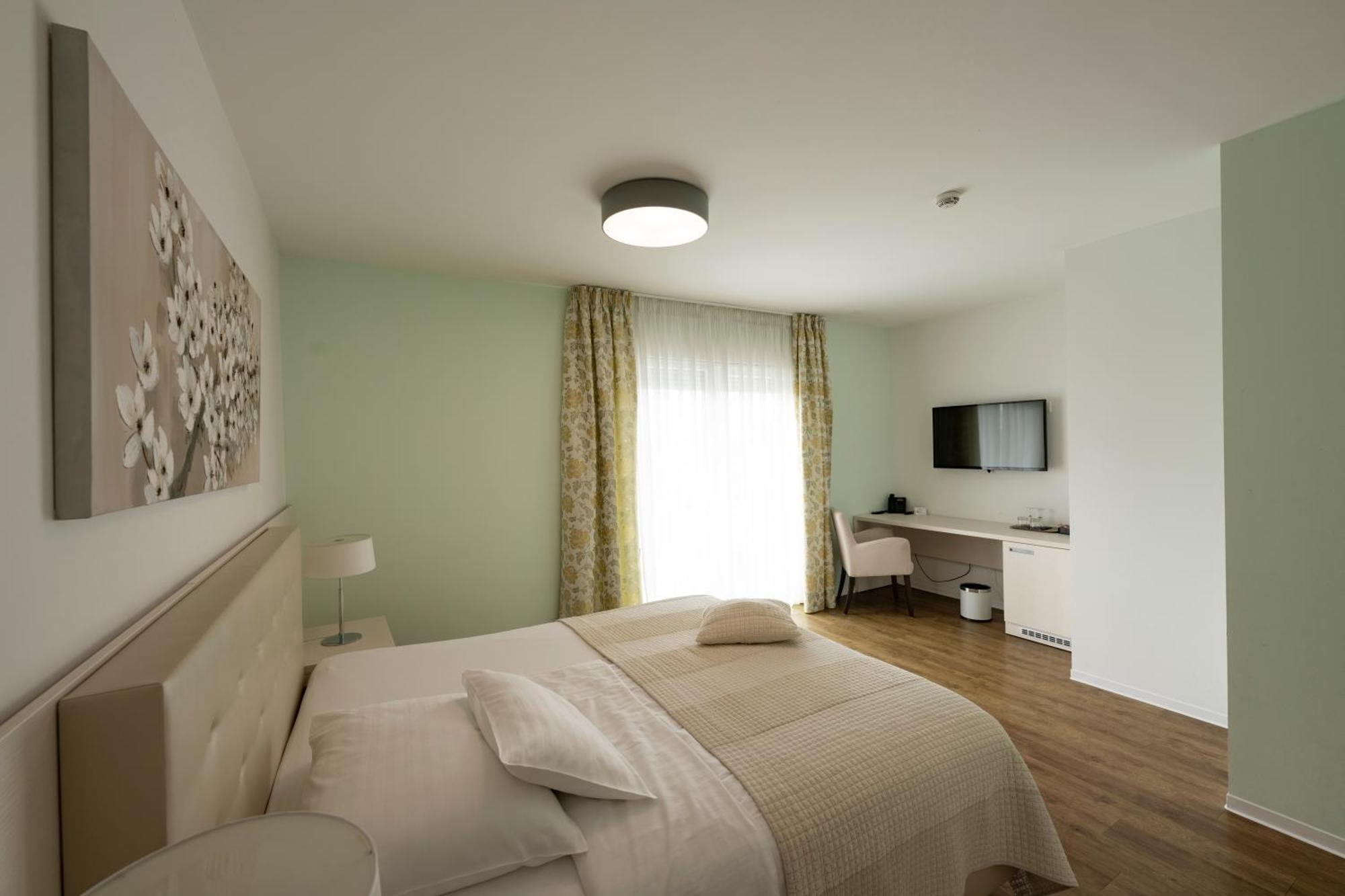 Hotel Magdalena Zagabria Esterno foto