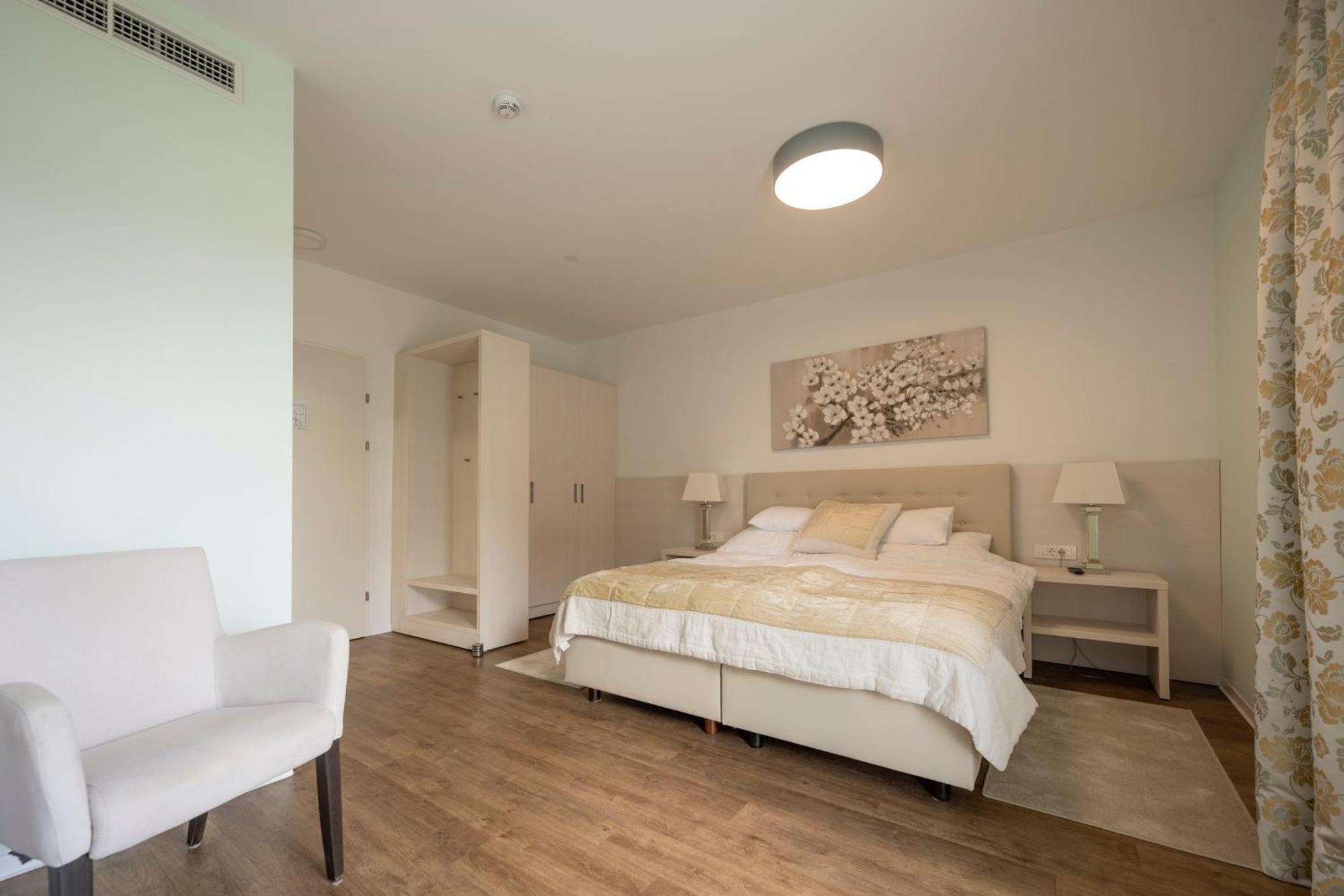 Hotel Magdalena Zagabria Esterno foto