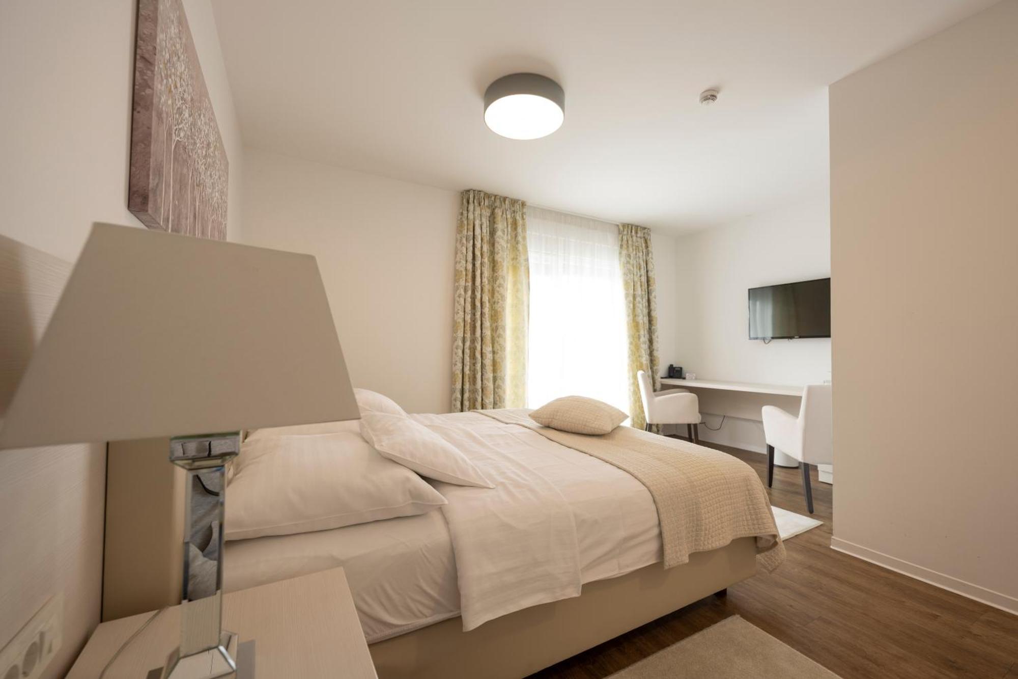 Hotel Magdalena Zagabria Esterno foto