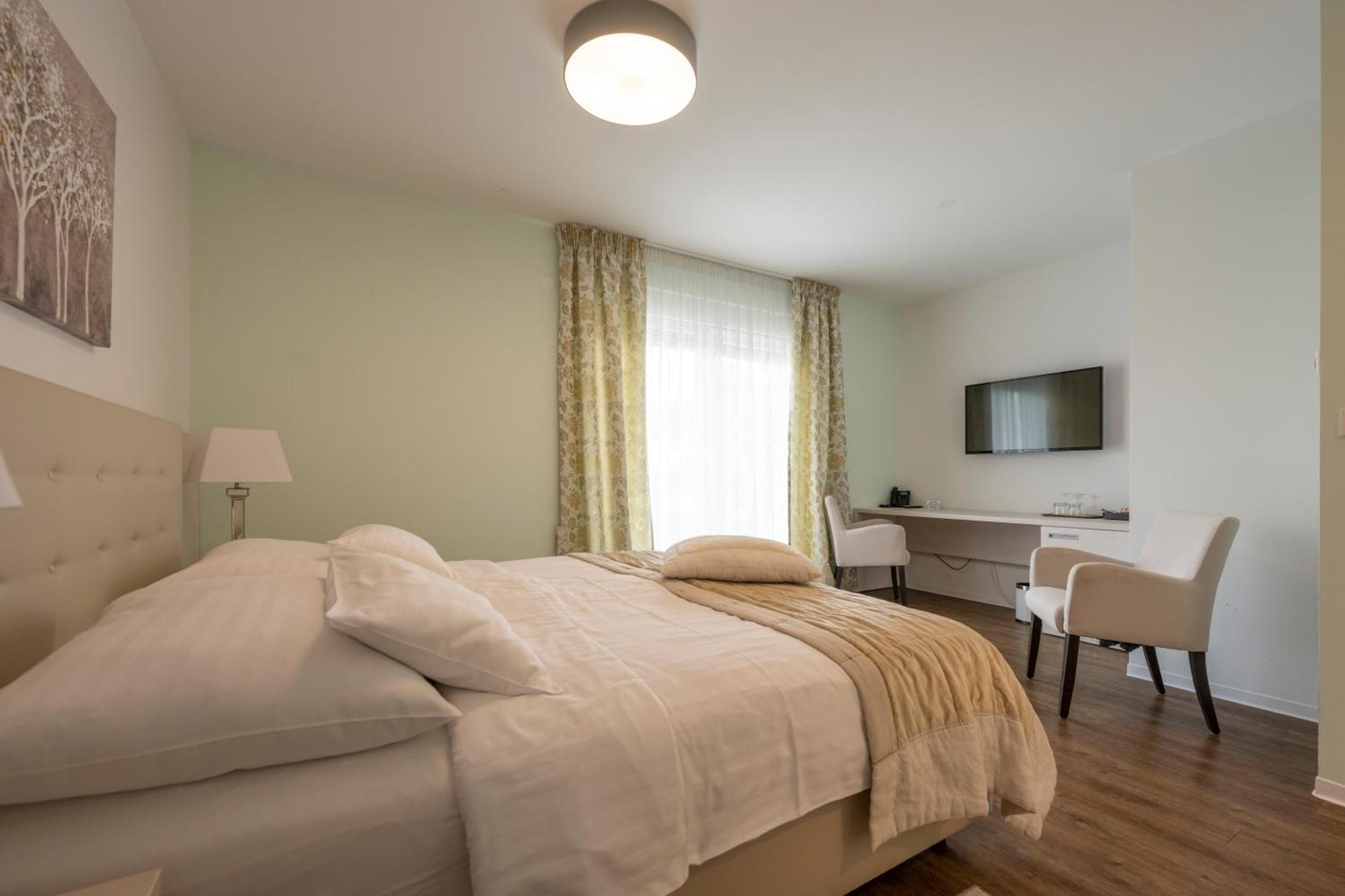 Hotel Magdalena Zagabria Esterno foto