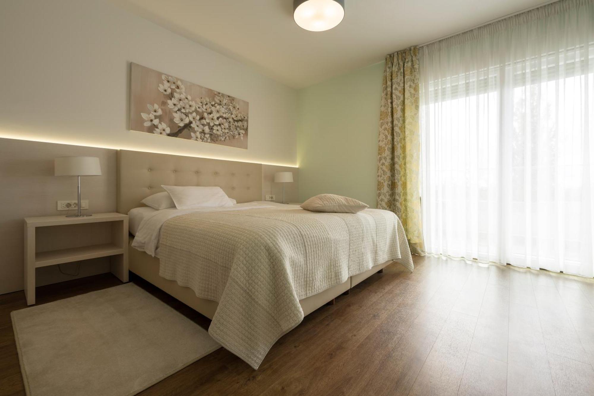 Hotel Magdalena Zagabria Esterno foto