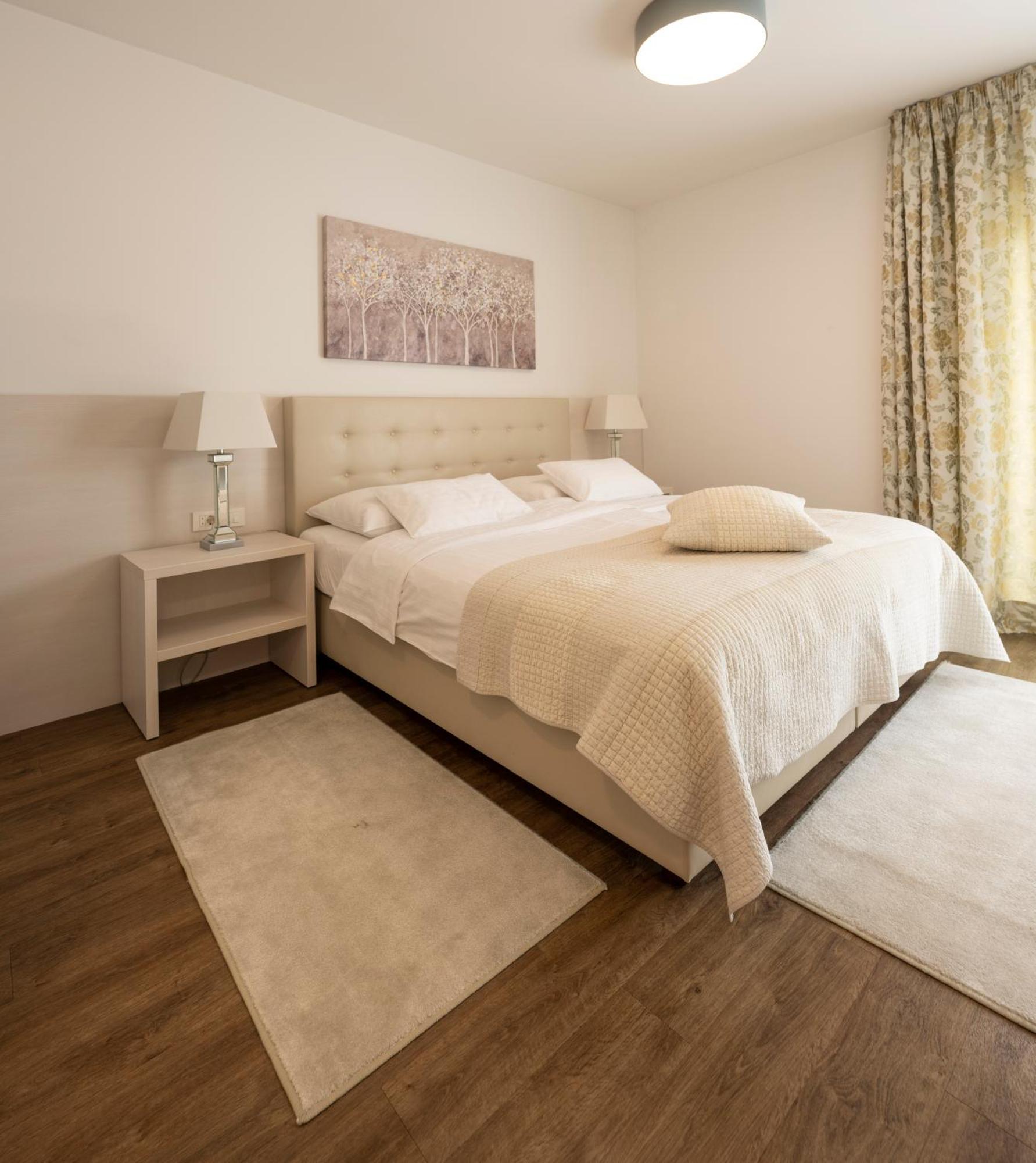 Hotel Magdalena Zagabria Esterno foto