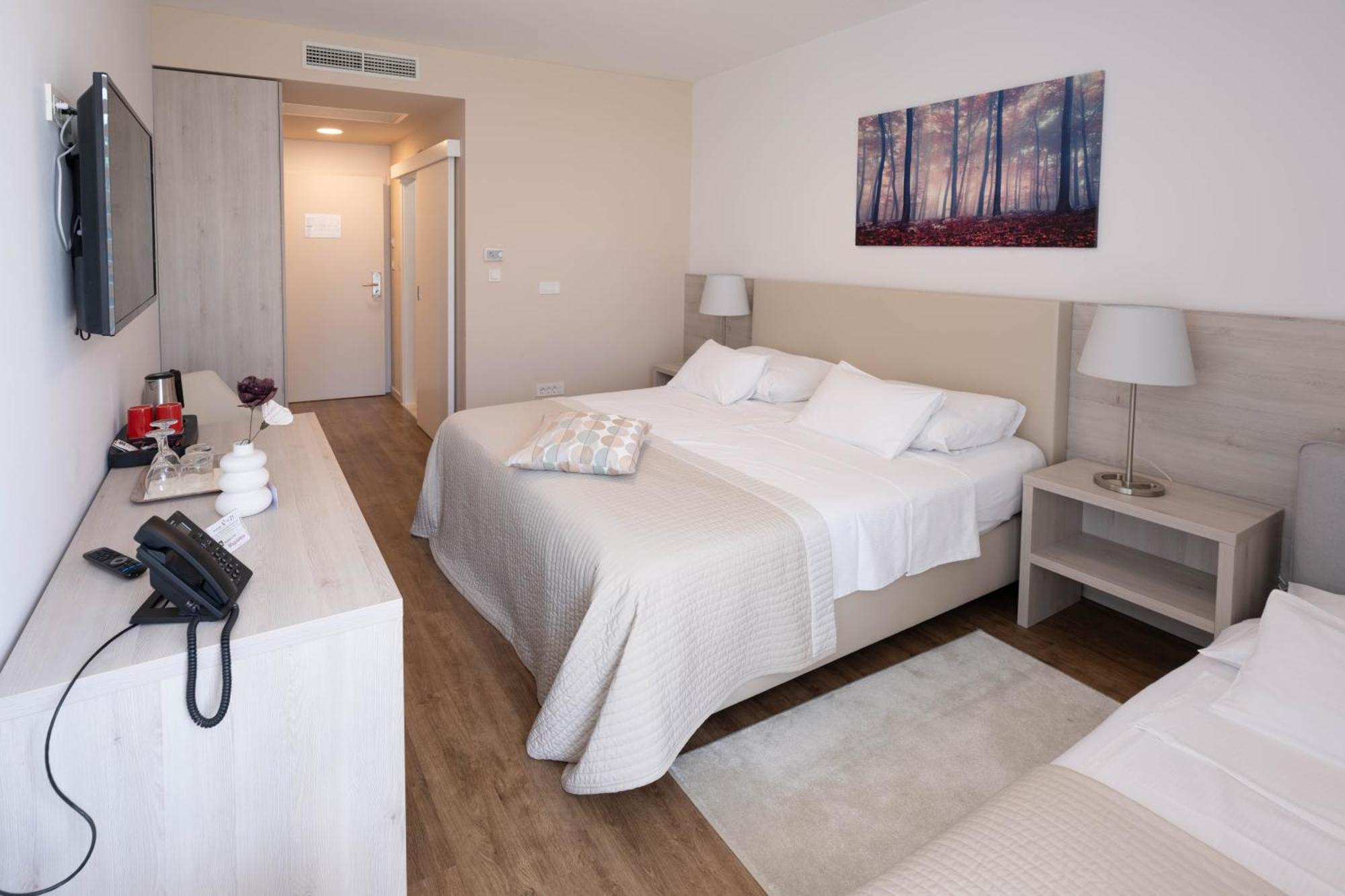 Hotel Magdalena Zagabria Esterno foto