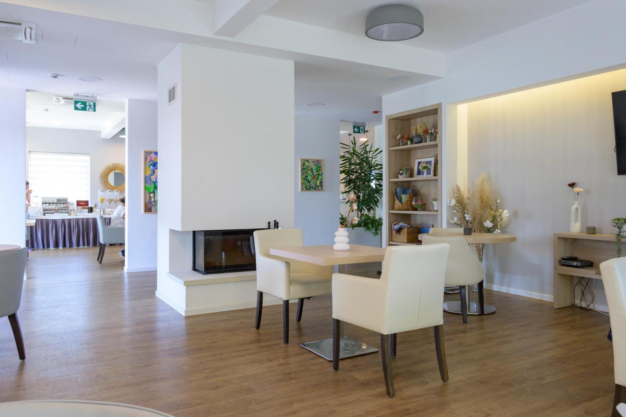 Hotel Magdalena Zagabria Esterno foto
