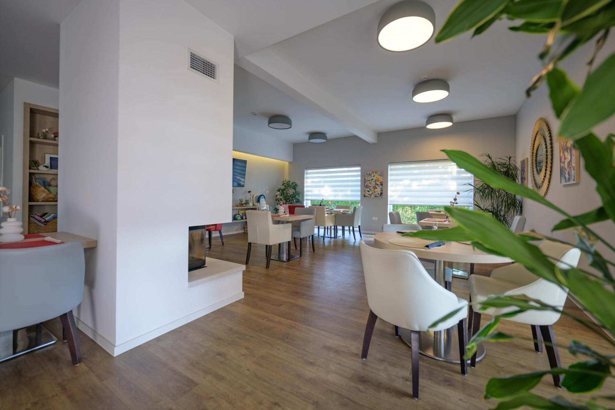 Hotel Magdalena Zagabria Esterno foto