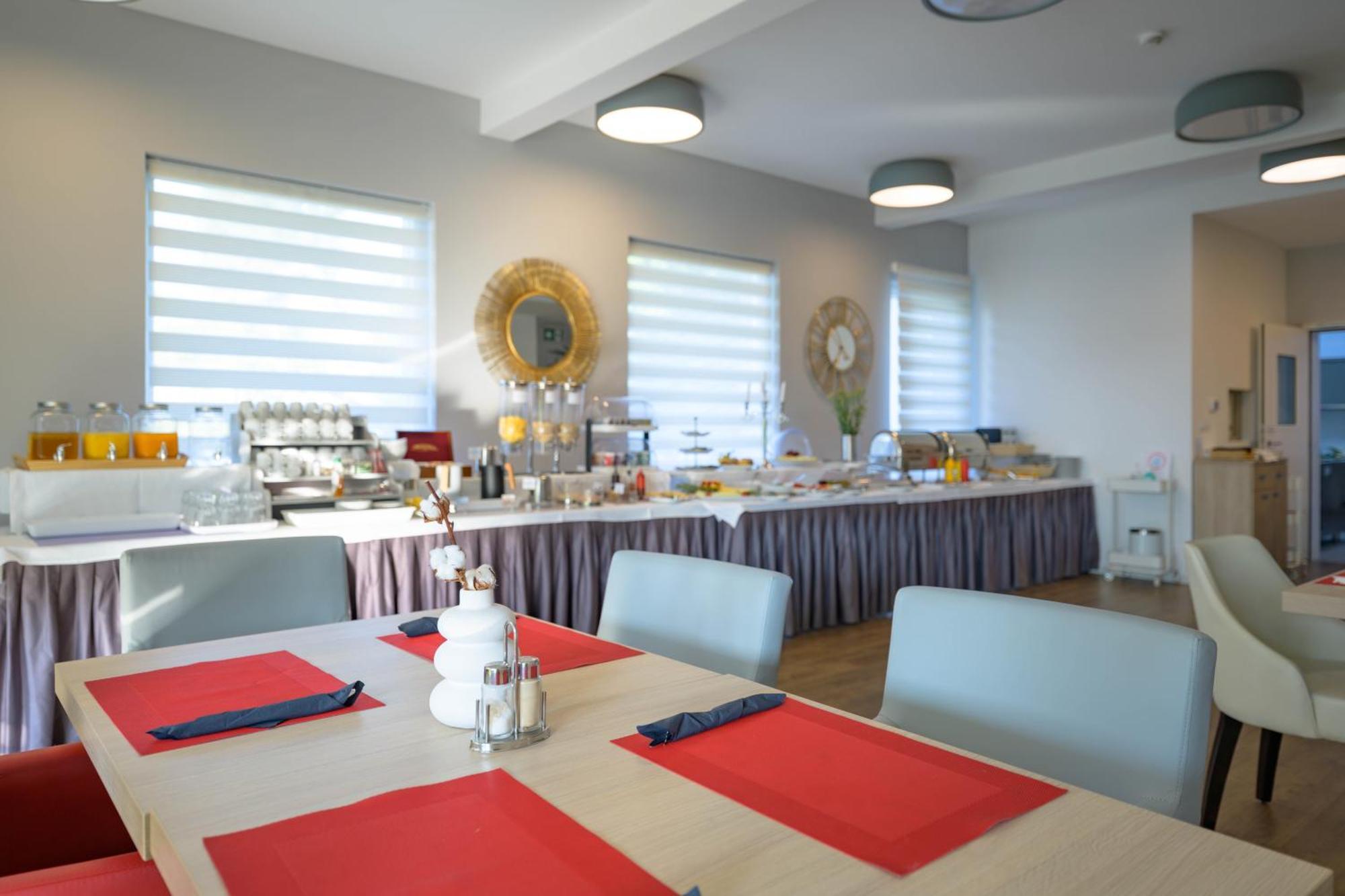 Hotel Magdalena Zagabria Esterno foto