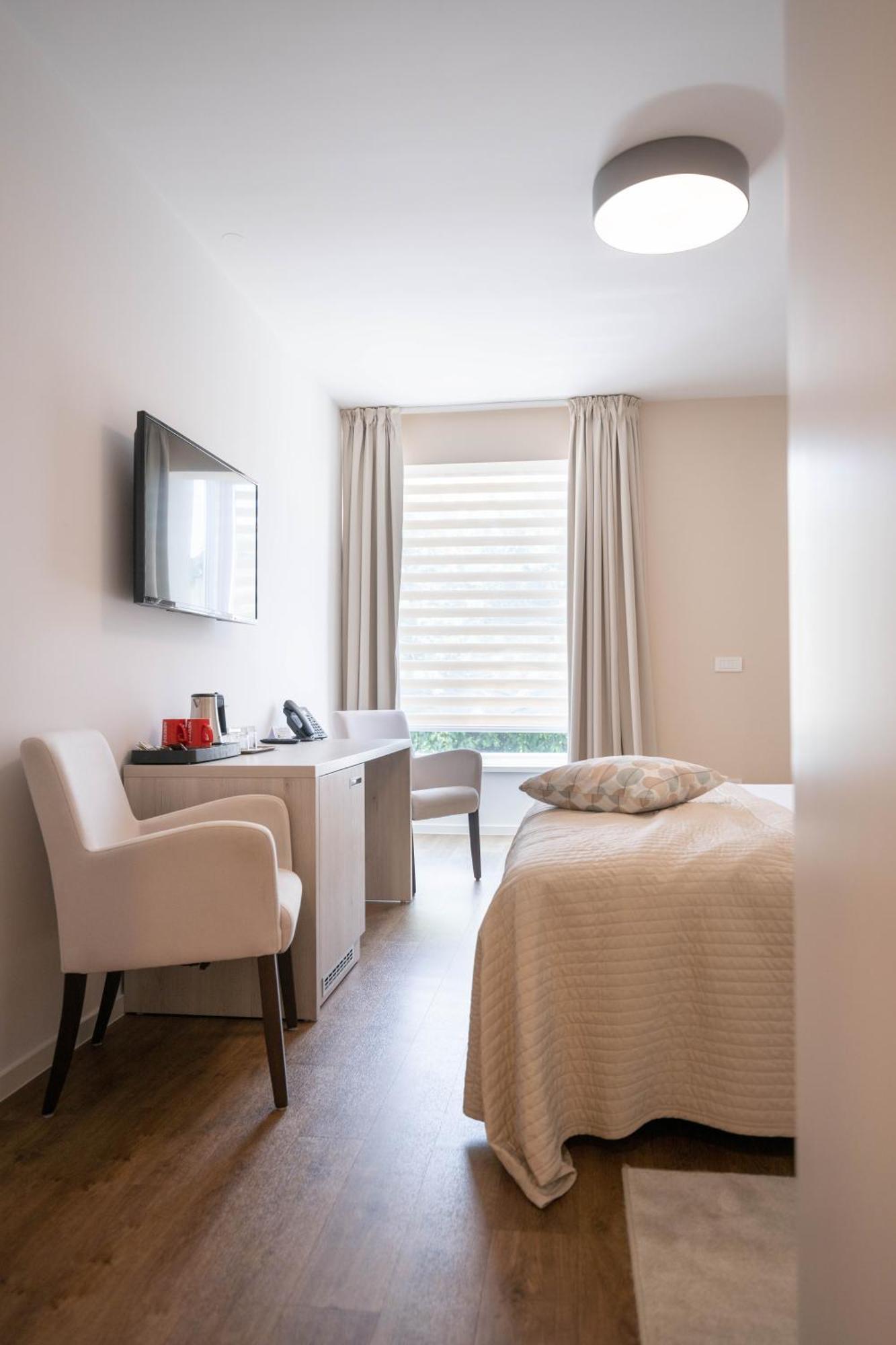 Hotel Magdalena Zagabria Esterno foto
