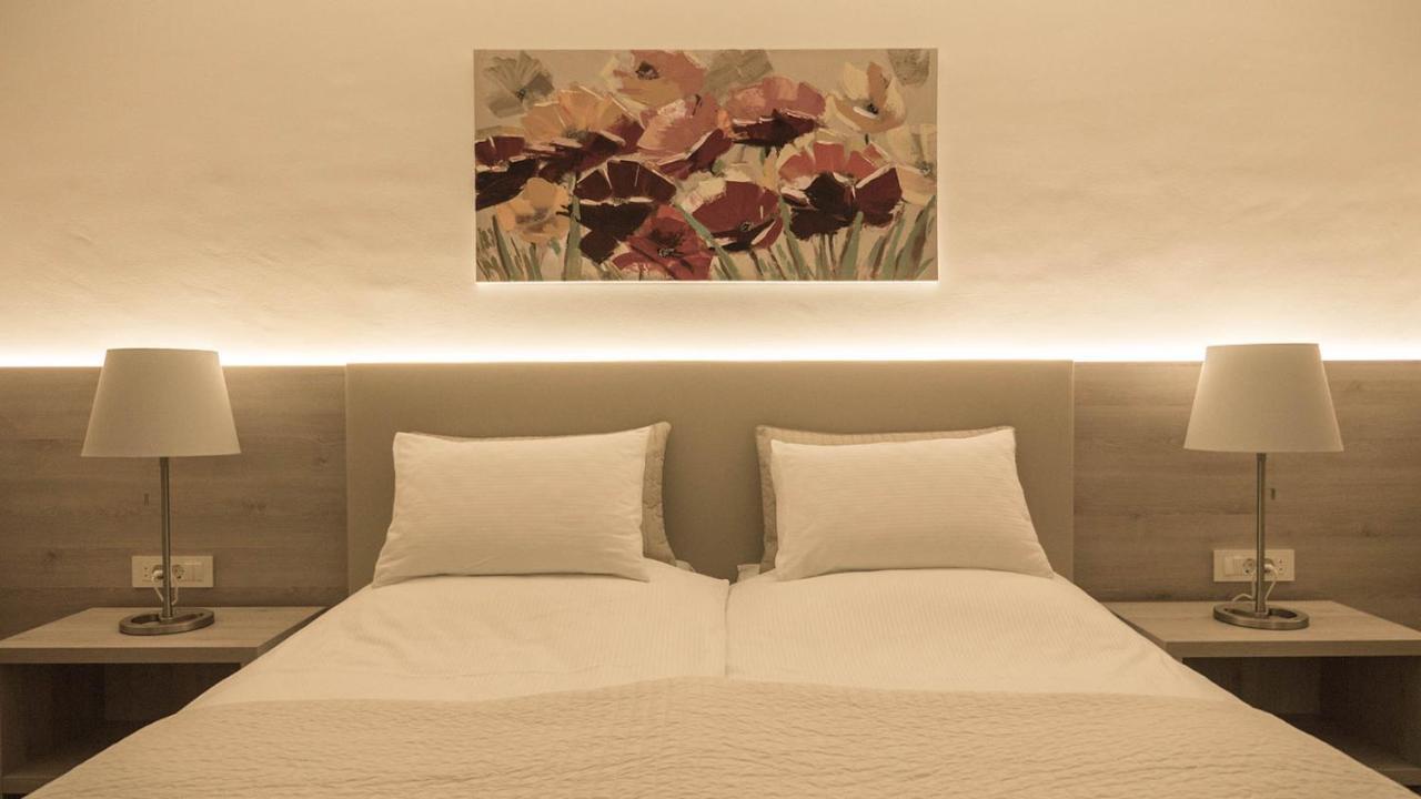 Hotel Magdalena Zagabria Esterno foto